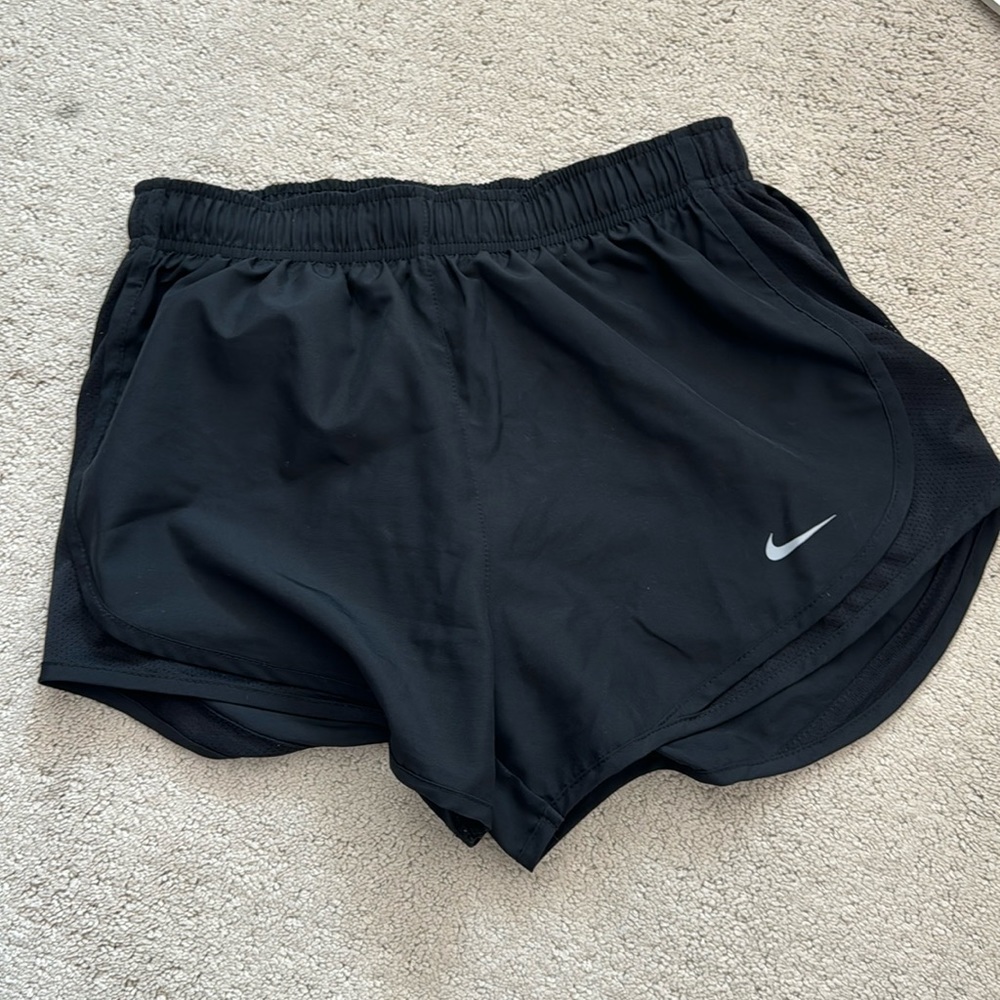 Nike women’s dri-fit shorts